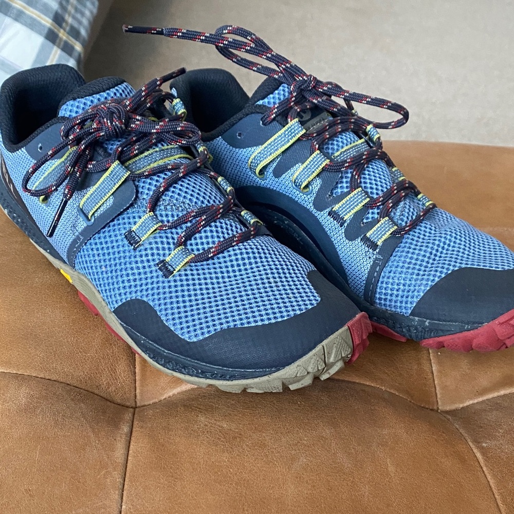 Merrell barefoot Shoes